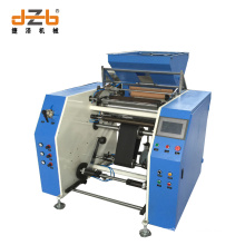 Precio de fábrica de la máquina de la máquina del deslizamiento de la película JZ-500A